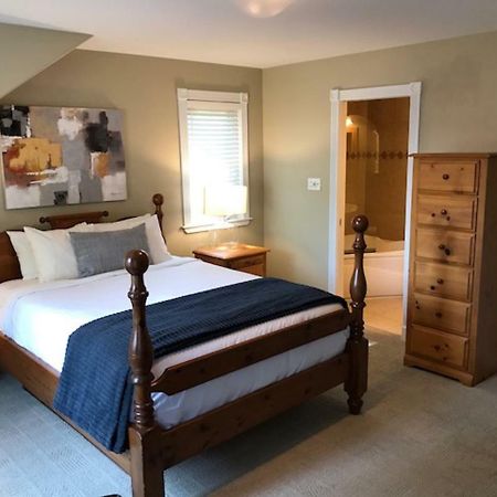 Fairholm Boutique Inns Charlottetown Extérieur photo