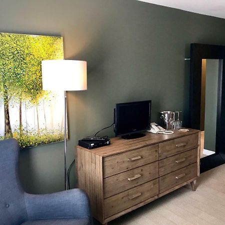 Fairholm Boutique Inns Charlottetown Extérieur photo