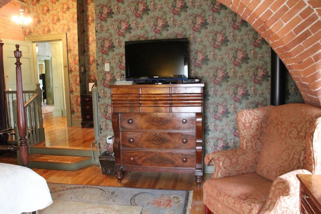 Fairholm Boutique Inns Charlottetown Chambre photo