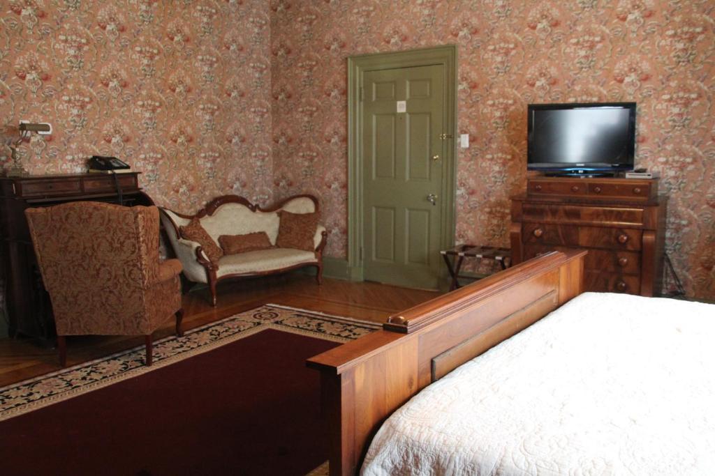 Fairholm Boutique Inns Charlottetown Chambre photo