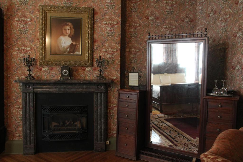 Fairholm Boutique Inns Charlottetown Chambre photo