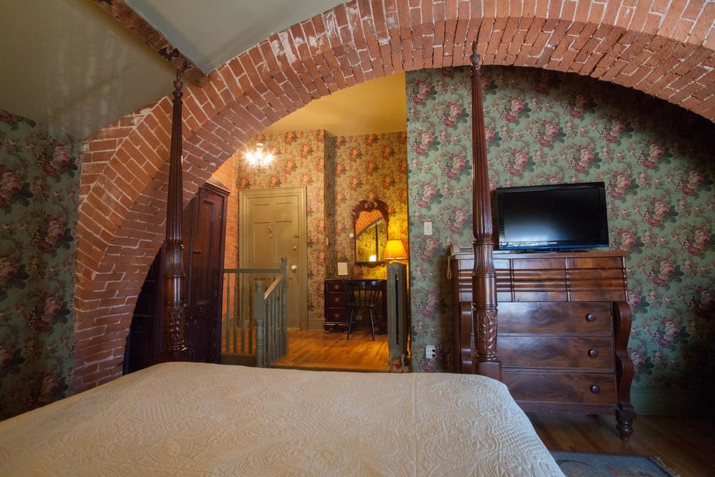 Fairholm Boutique Inns Charlottetown Extérieur photo