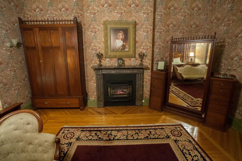 Fairholm Boutique Inns Charlottetown Extérieur photo