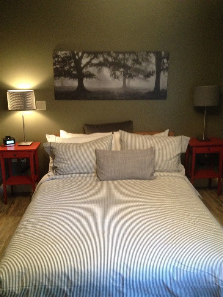 Fairholm Boutique Inns Charlottetown Extérieur photo
