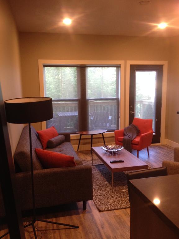 Fairholm Boutique Inns Charlottetown Extérieur photo