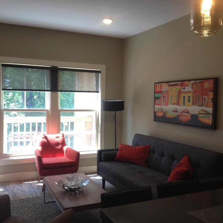 Fairholm Boutique Inns Charlottetown Chambre photo