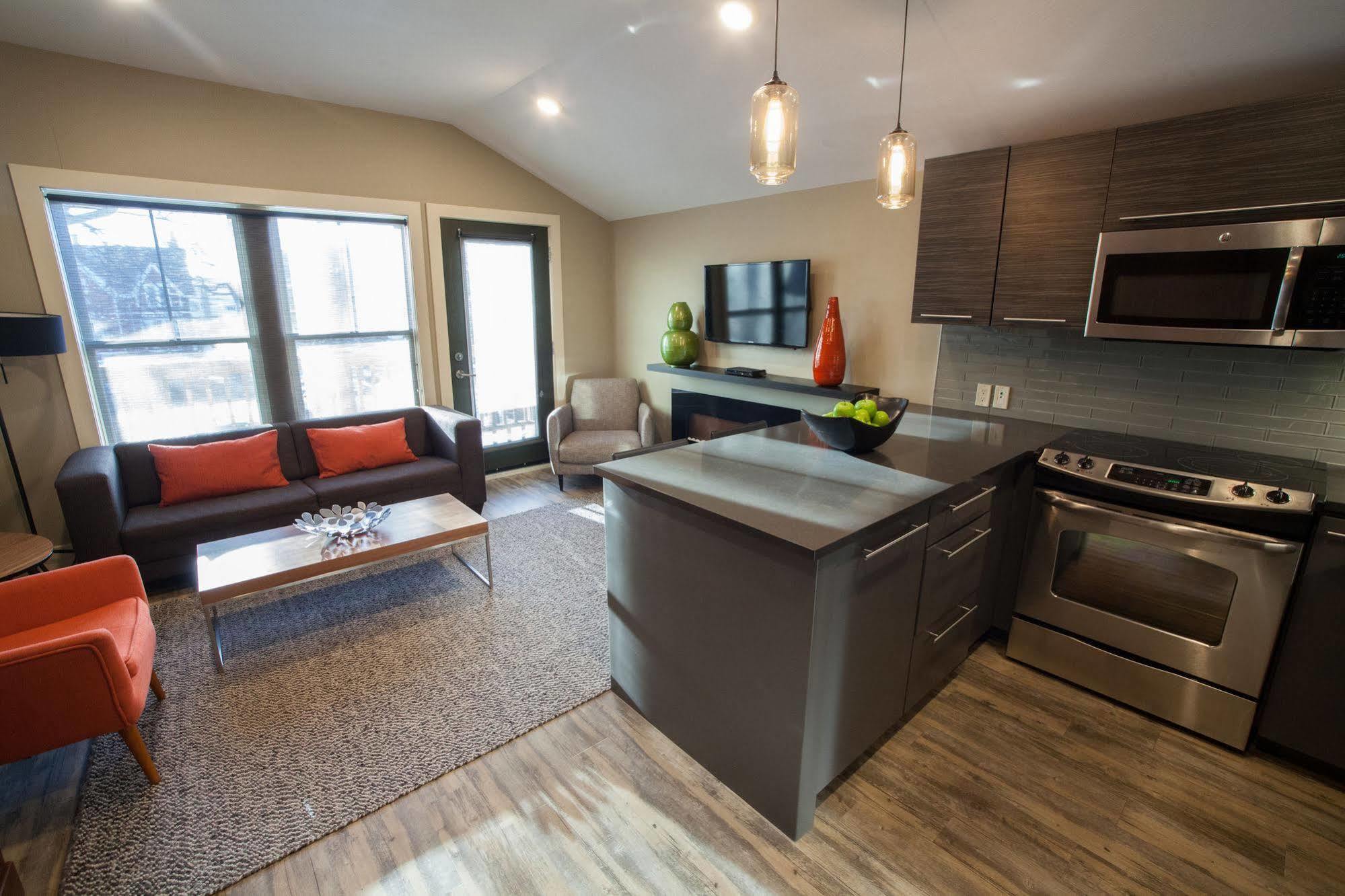 Fairholm Boutique Inns Charlottetown Extérieur photo