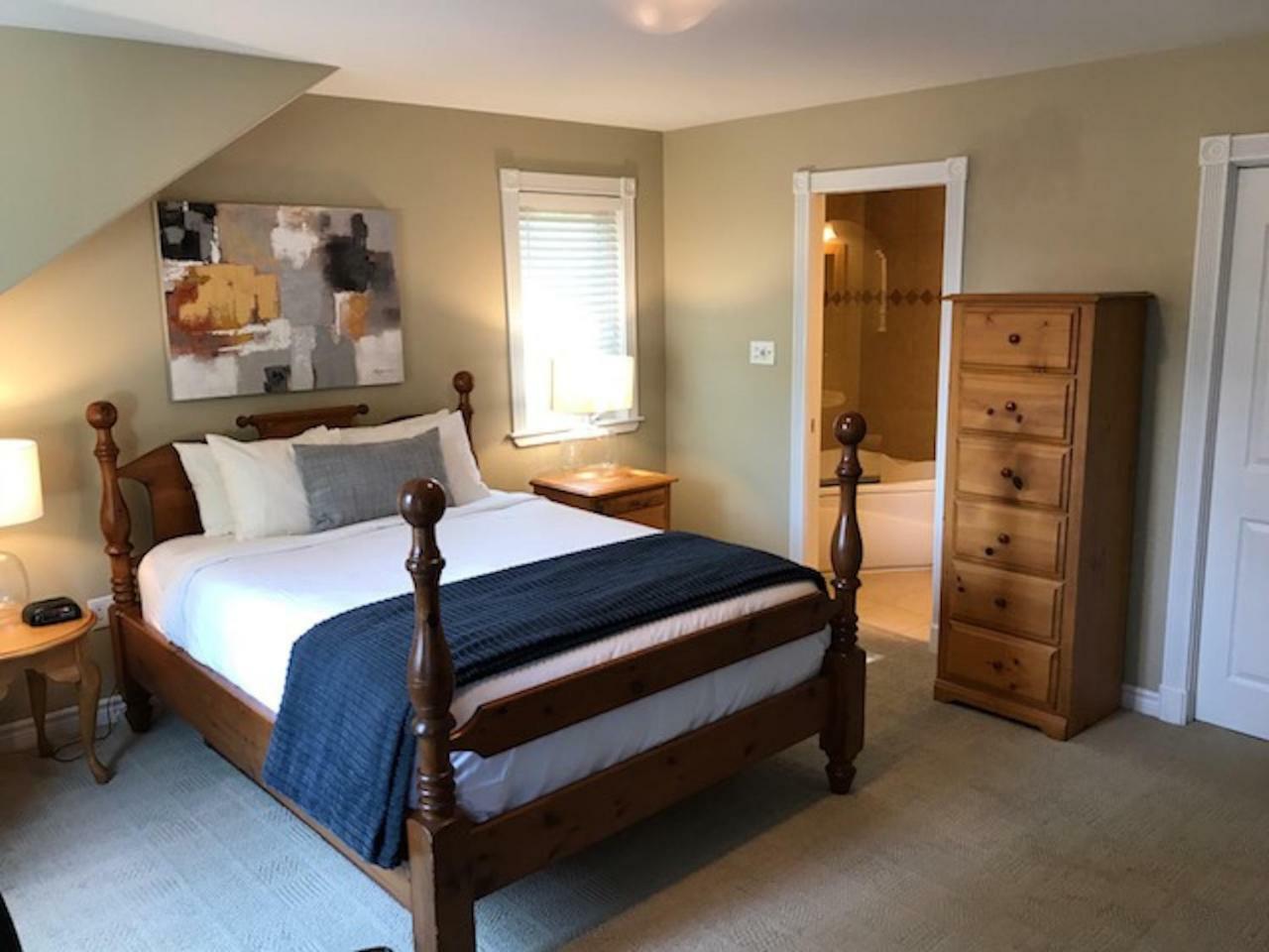 Fairholm Boutique Inns Charlottetown Extérieur photo