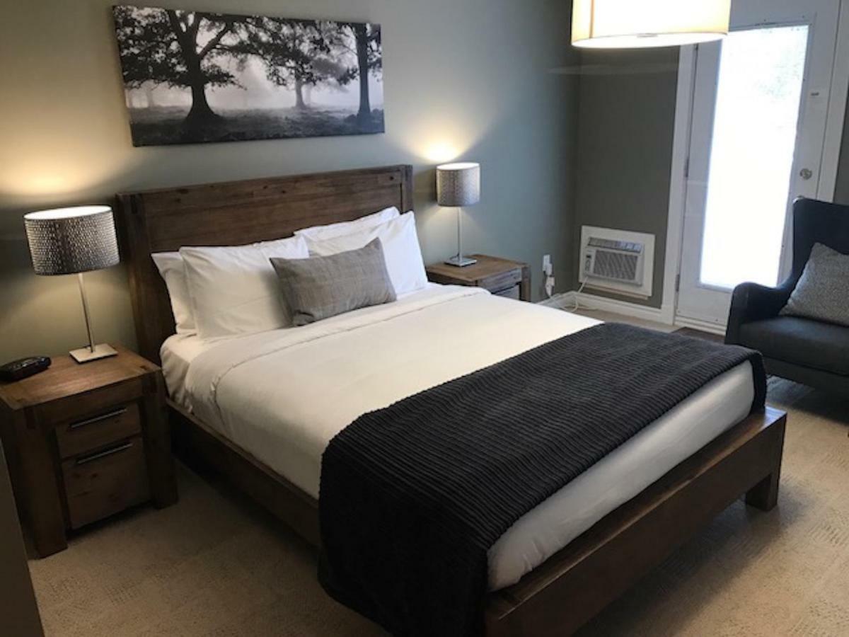 Fairholm Boutique Inns Charlottetown Extérieur photo