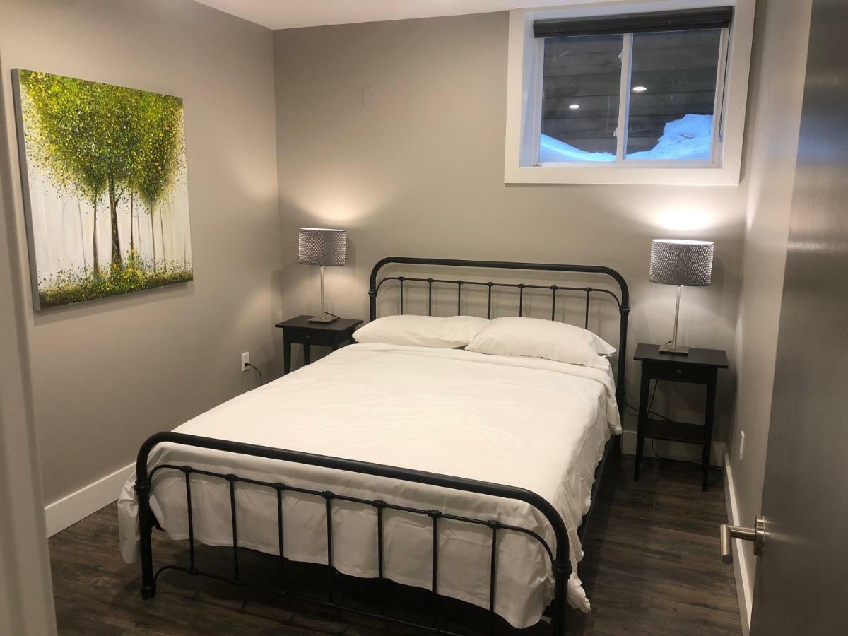 Fairholm Boutique Inns Charlottetown Chambre photo