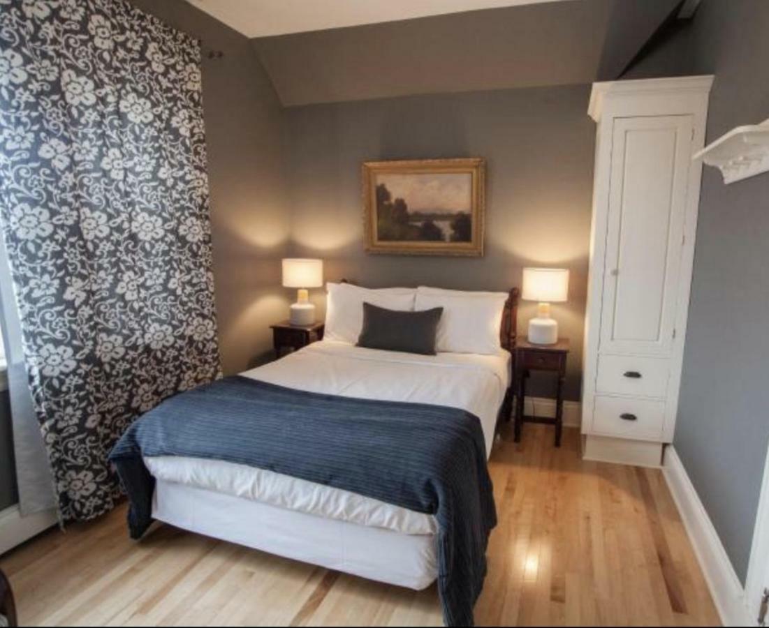 Fairholm Boutique Inns Charlottetown Extérieur photo