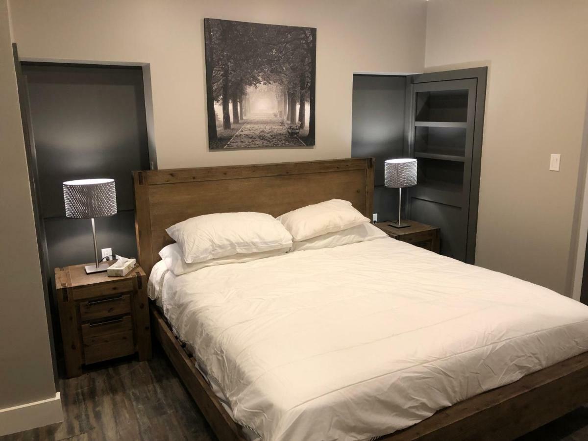 Fairholm Boutique Inns Charlottetown Chambre photo