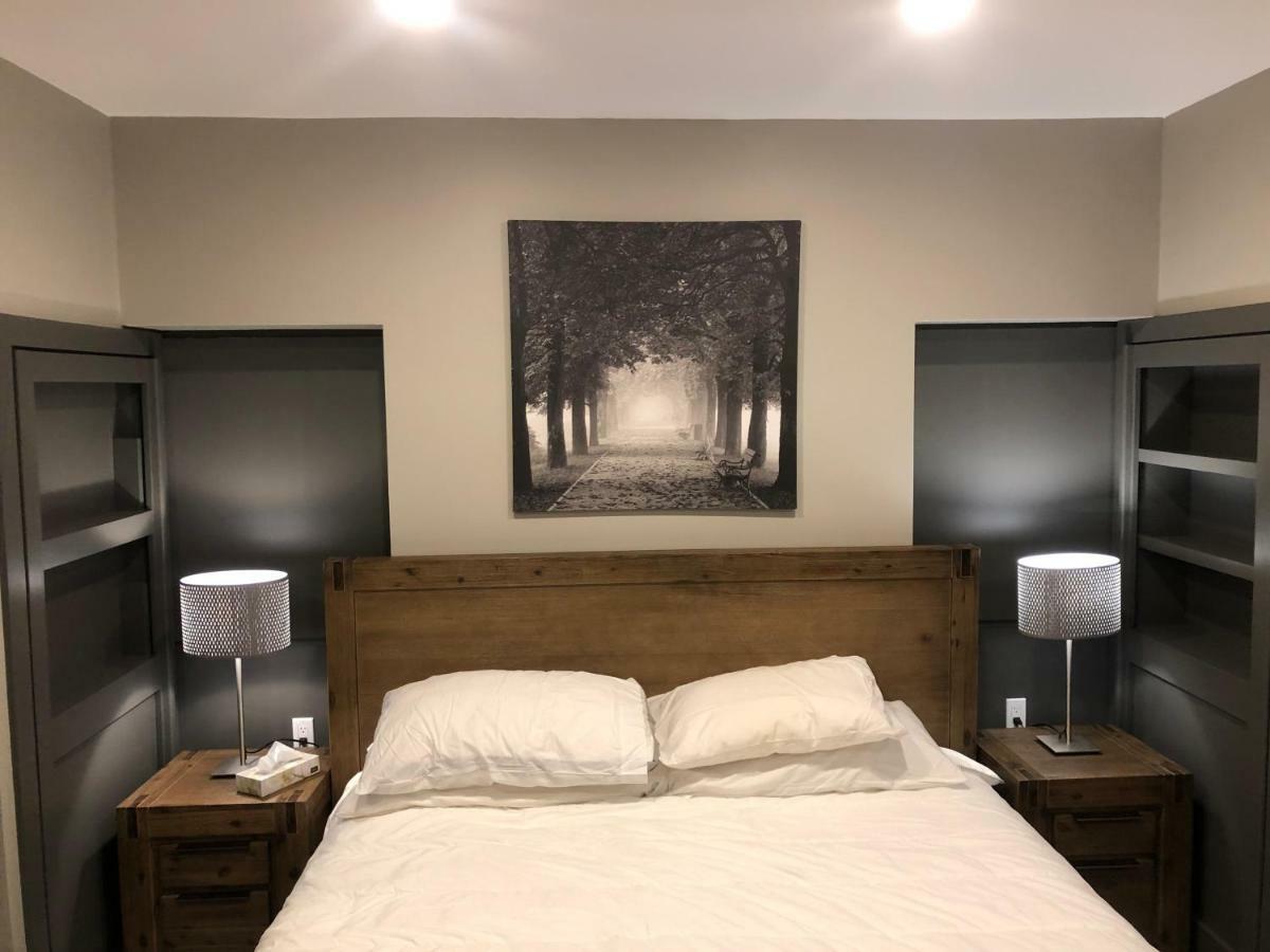 Fairholm Boutique Inns Charlottetown Chambre photo