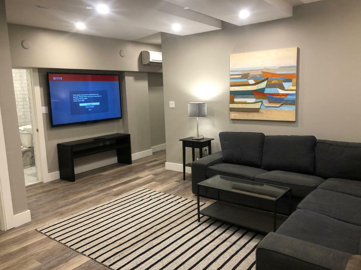Fairholm Boutique Inns Charlottetown Chambre photo
