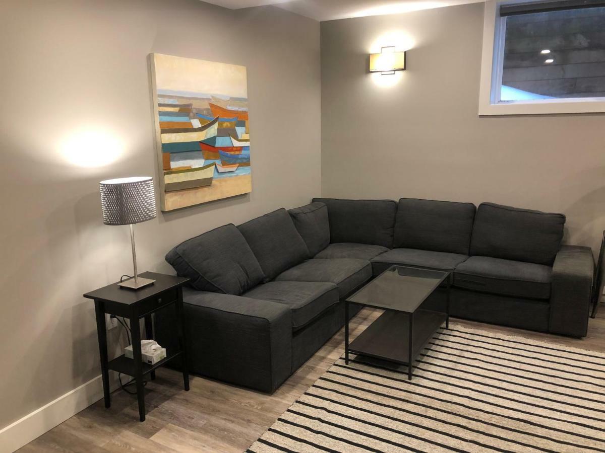 Fairholm Boutique Inns Charlottetown Chambre photo