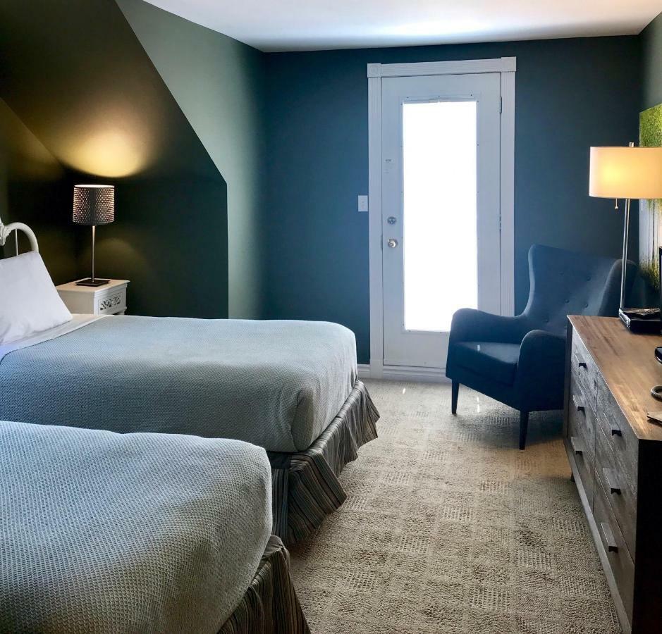 Fairholm Boutique Inns Charlottetown Extérieur photo