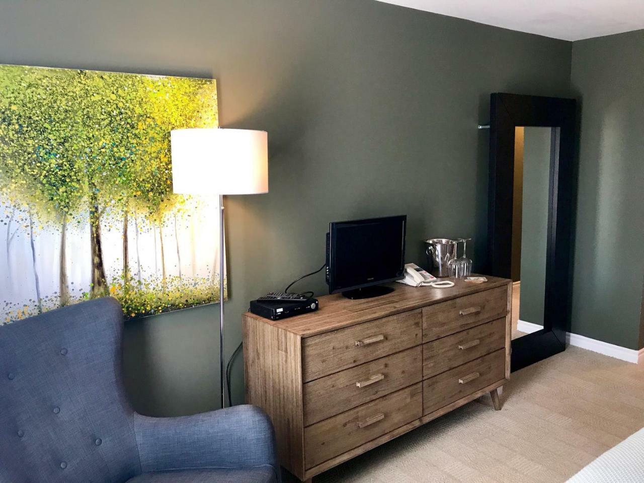 Fairholm Boutique Inns Charlottetown Extérieur photo