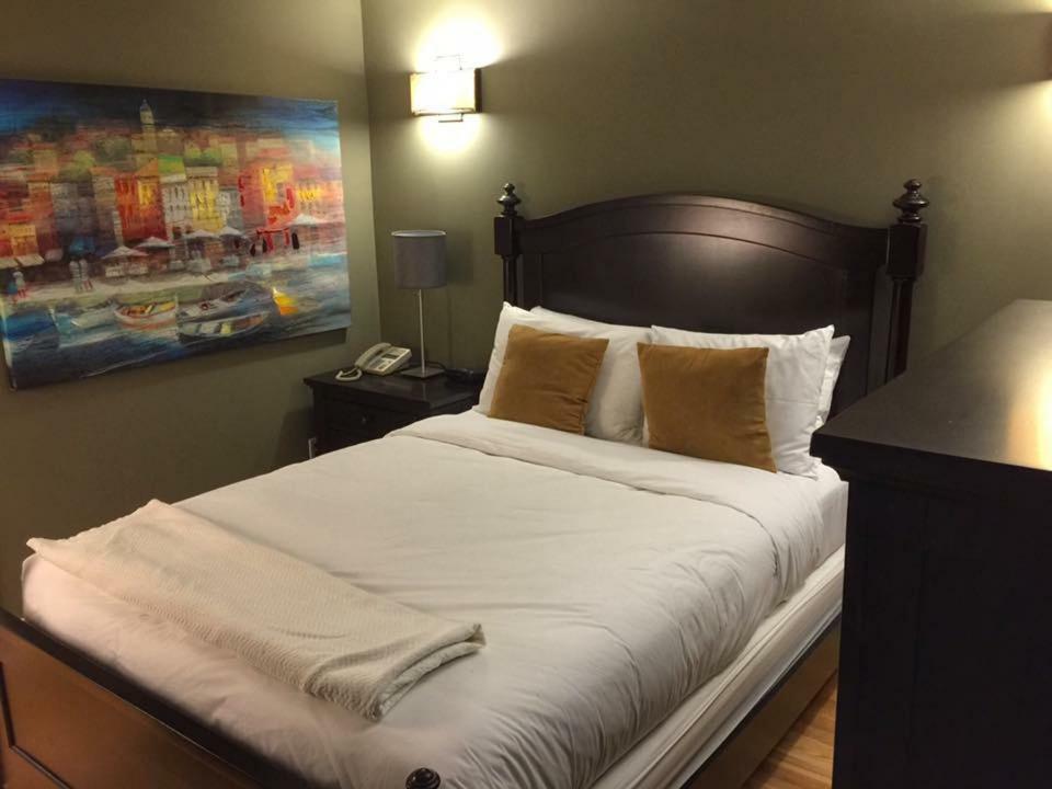 Fairholm Boutique Inns Charlottetown Extérieur photo