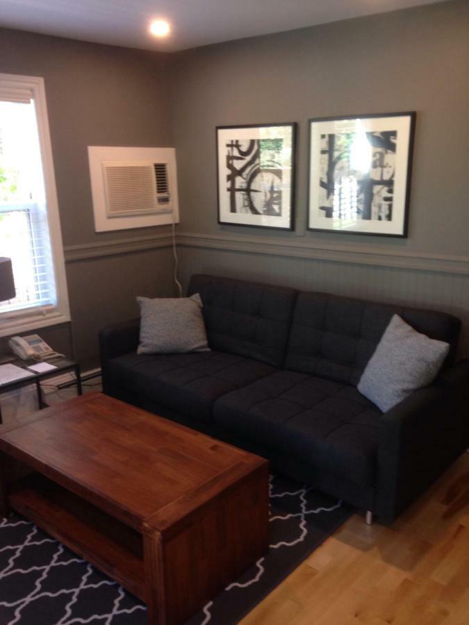 Fairholm Boutique Inns Charlottetown Chambre photo