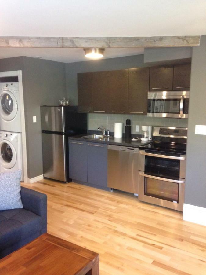 Fairholm Boutique Inns Charlottetown Chambre photo