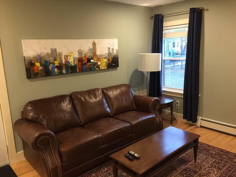 Fairholm Boutique Inns Charlottetown Chambre photo
