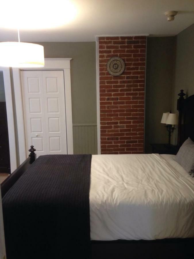 Fairholm Boutique Inns Charlottetown Extérieur photo