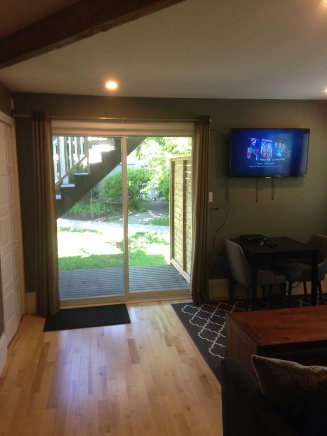 Fairholm Boutique Inns Charlottetown Chambre photo