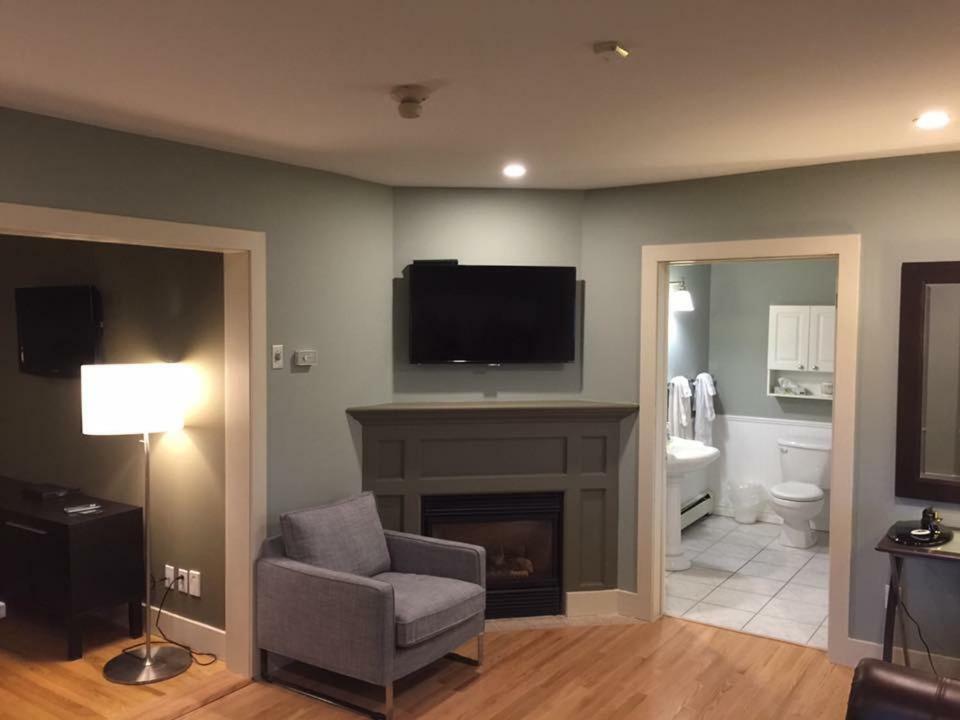 Fairholm Boutique Inns Charlottetown Extérieur photo