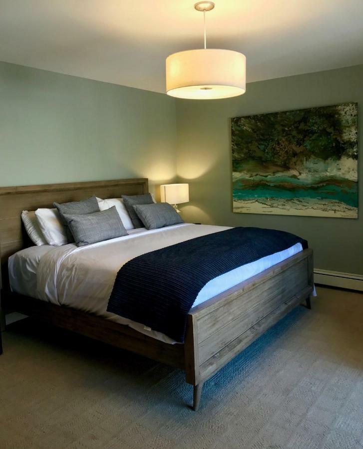 Fairholm Boutique Inns Charlottetown Chambre photo