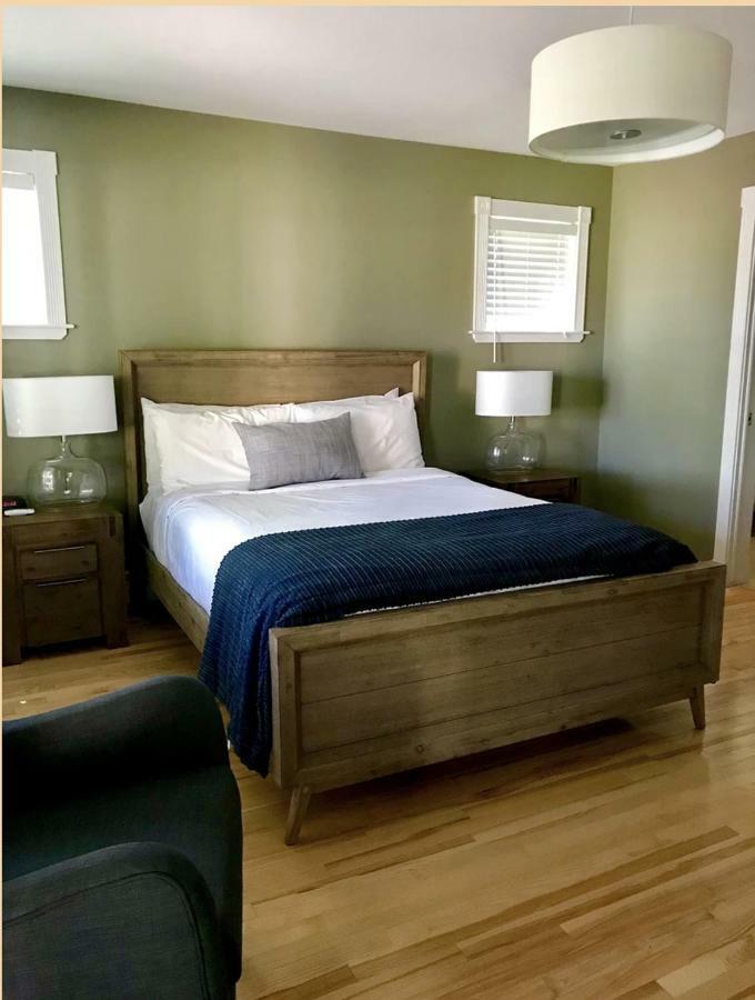 Fairholm Boutique Inns Charlottetown Extérieur photo